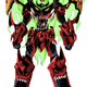 Illustration for article titled The 13 Most Ridiculous Giant Robots of All Time